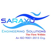 SARAYU Engineering Solutions logo - Similar company to Dosimix Technologies