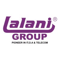 Lalani Infotech Ltd. logo - Similar company to Lalani Computer Academy Pvt. Ltd.