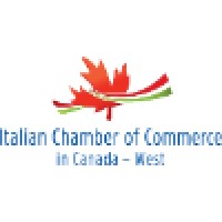 Italian Chamber of Commerce in Canada - West logo - Similar company to Icco Canada – Italian Chamber Of Commerce Of Ontario Canada