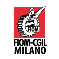 Fiom-Cgil Milano logo - Similar company to Filt Cgil Emilia-Romagna