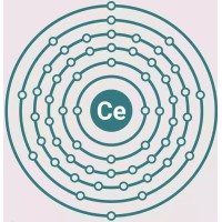 Cerium Technologies Ltd. logo - Similar company to Vgs Chemicals