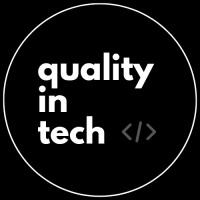 Quality in Tech logo - Similar company to Atican Labs