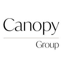 Canopy Group logo - Similar company to Paak - Admin Assistance