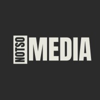 Not So Media logo - Similar company to Crowdset Inc.