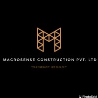 MACROSENSE CONSTRUCTION Pvt. Ltd logo - Similar company to Engineering Design And Research Pvt Ltd