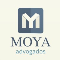 Moya Advogados logo - Similar company to Arteiro Gargiulo Advogados
