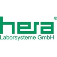 hera Laborsysteme GmbH logo - Similar company to Time Electronics Ltd.