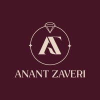 Anant Zaveri logo - Similar company to Zaveri Pearls