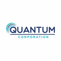 Quantum Corporation logo - Similar company to Total Renewables