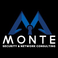 Monte Security logo - Similar company to Lumis It