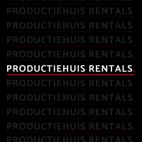 Productiehuis Rentals logo - Similar company to Het Productiehuis