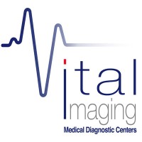 Vital Imaging Center logo - Similar company to Ml Academia