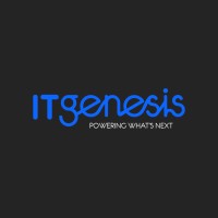 IT Genesis logo - Similar company to Technolyte