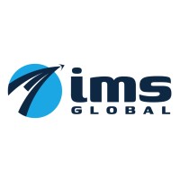 IMS Global logo - Similar company to Ims Global