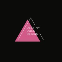Destiny Does Design