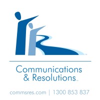 Communications And Resolutions