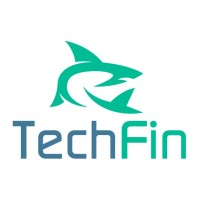 TechFin logo - Similar company to Techfin