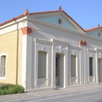 ΠΜΣ Στατιστική & Αναλογιστικά - Χρηματοοικονομικά Μαθηματικά (ΣΑΧΜ) logo - Similar company to Eu-Maths-In