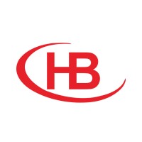 HB ultrasonic machine logo - Similar company to Schobertechnologies Gmbh