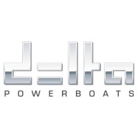 Delta Powerboats UK logo - Similar company to Delta Powerboats