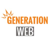 Generation Web logo - Similar company to Kenwel Printers, Inc.