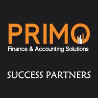 PRIMO FOR FINANCE & ACCOUNTING SOLUTIONS logo - Similar company to Leo Q Jo