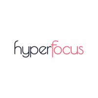 Hyperfocus Motion logo - Similar company to Eido Studio