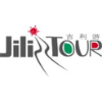 Jilitour logo - Similar company to Studio Blitz