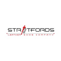 Stratfords Leather Shoes Company logo - Similar company to Edie'S Leather & Patch Service