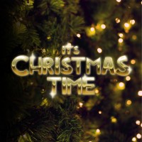 It's Christmas Time logo - Similar company to Regio Noordkop