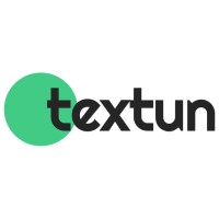 Textun logo - Similar company to Hippo Thinks
