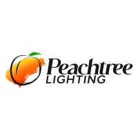 Peachtree Lighting logo - Similar company to Slp Lighting