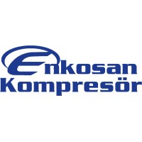 Enkosan Kompresor ve Makine San. Tic. A.Ş. logo - Similar company to Redomak Robot Teknolojileri A.Ş