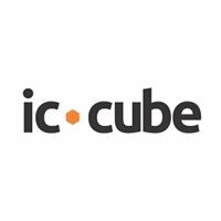 IC-CUBE NIGERIA logo - Similar company to Ali Global