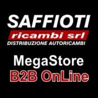 Saffioti Ricambi Srl