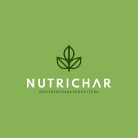 Nutrichar logo - Similar company to Quarto Elemento
