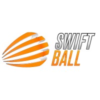 SWIFTBALL logo - Similar company to Baskettemple