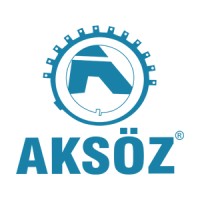 Aksöz logo - Similar company to Aspar A.Ş