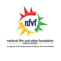 National Film and Video Foundation South Africa logo - Similar company to Red Pepper Pictures (Pty) Ltd