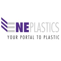 NE Plastics Ltd logo - Similar company to Erg Plastic Fabrication Ltd