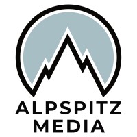 Alpspitz Media logo - Similar company to Backstage Branding