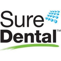 Sure Dental Supplies logo - Similar company to Ozident
