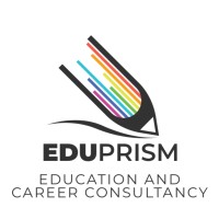 EduPrism Consultancy logo - Similar company to Prasad Meditech