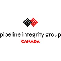 Pipeline Integrity Group Canada logo - Similar company to Pipeline Integrity Group, Llc