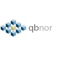 QBNOR Solutions logo - Similar company to Targeteveryone