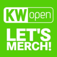 KW open - deine Agentur für Merchandise mit WOW logo - Similar company to Werbeagentur Rypka Gmbh