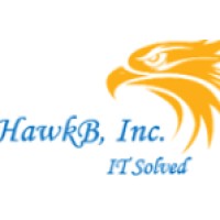 HawkB, Inc. logo - Similar company to D2O Pty. Ltd.