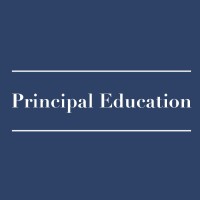 Principal Education logo - Similar company to Cloudstone Education Services