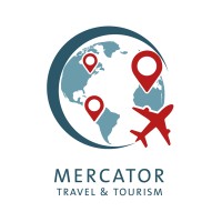 Mercator Travel and Tourism logo - Similar company to Khyber Tours