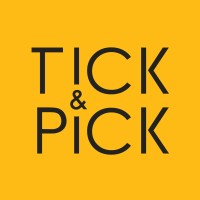 Tick & Pick